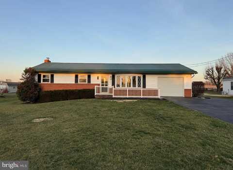 441 WILLIAMSON ROAD, GREENCASTLE, PA 17225