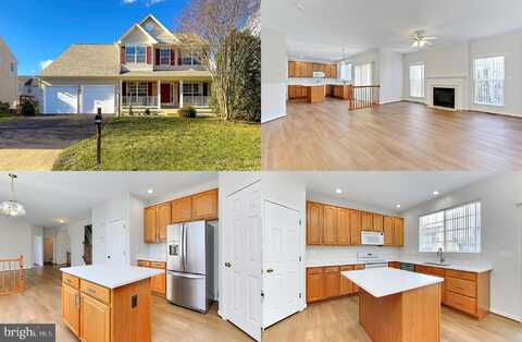 10242 PICTURESQUE COURT, NOKESVILLE, VA 20181