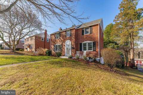 256 GIBBONS ROAD, SPRINGFIELD, PA 19064