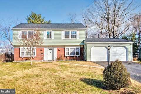 4025 CHELMONT LANE, BOWIE, MD 20715