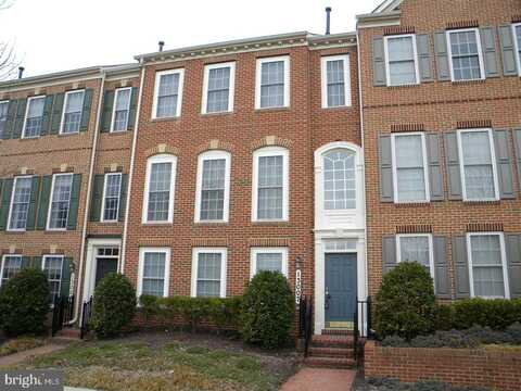 13007 BLACKSMITH DRIVE, CLARKSBURG, MD 20871