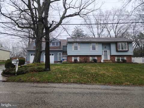 40 WALNUT LANE, CLEMENTON, NJ 08021