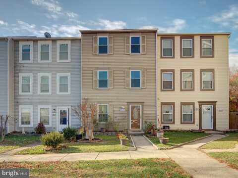 11525 ALDBURG WAY, GERMANTOWN, MD 20876