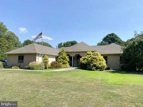 9171 DEEPWATER POINT, SAINT MICHAELS, MD 21663