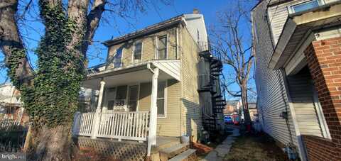 33 BEECH STREET, POTTSTOWN, PA 19464