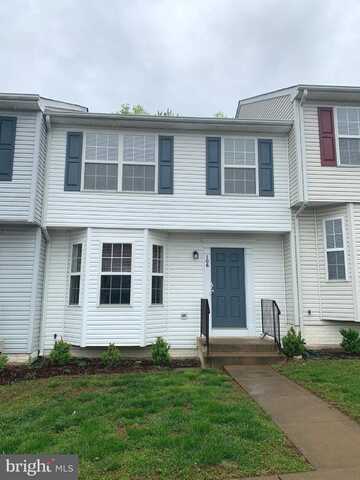 106 MERRILL COURT, STAFFORD, VA 22554