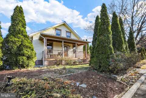 3 MYRTLE AVENUE, BORDENTOWN, NJ 08505