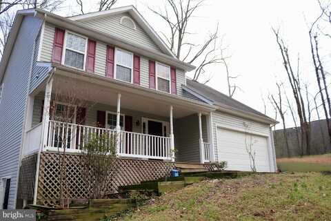 9397 INAUGURAL DRIVE, KING GEORGE, VA 22485