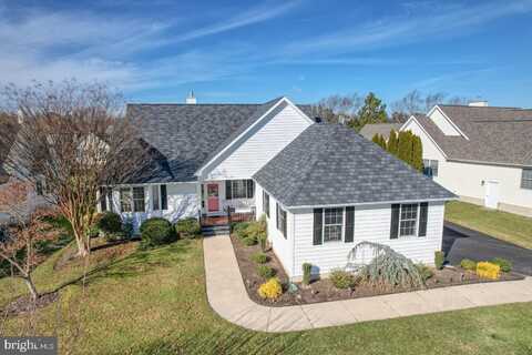 8 COROFIN LANE, REHOBOTH BEACH, DE 19971