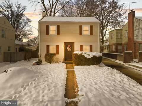 2804 CAMERON MILLS ROAD, ALEXANDRIA, VA 22302