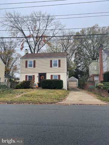 2804 CAMERON MILLS ROAD, ALEXANDRIA, VA 22302