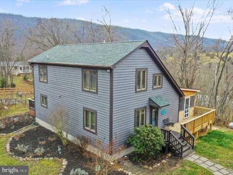 325 FOX RIDGE DRIVE, STRASBURG, VA 22657