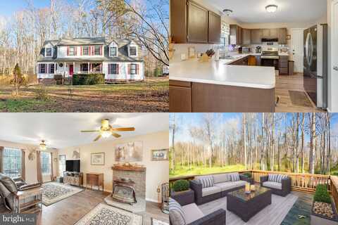 7201 DOROTHY LANE, SPOTSYLVANIA, VA 22551