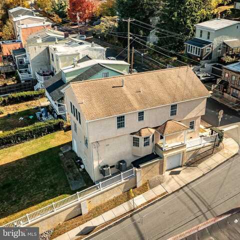 151 JEFFERSON STREET, BALA CYNWYD, PA 19004