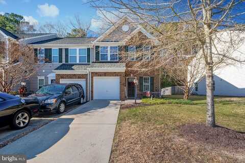 419 ALEXIA LANE, YORKTOWN, VA 23690