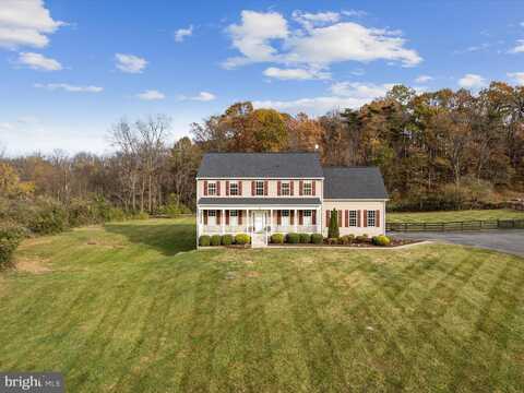 111 DOLAN COURT, WINCHESTER, VA 22603