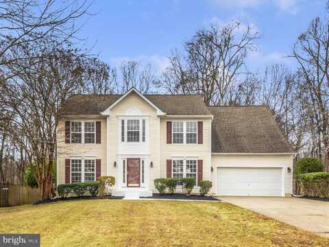 1511 WHISTLING DUCK DRIVE, UPPER MARLBORO, MD 20774