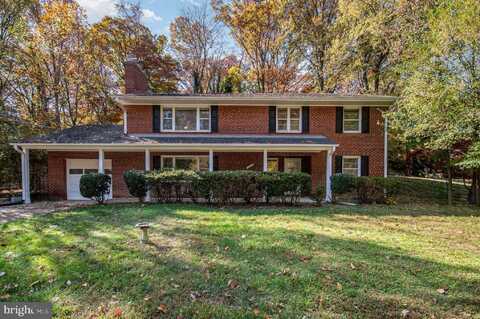 5852 LOWELL AVENUE, ALEXANDRIA, VA 22312