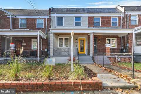 2220 13TH STREET NE, WASHINGTON, DC 20018