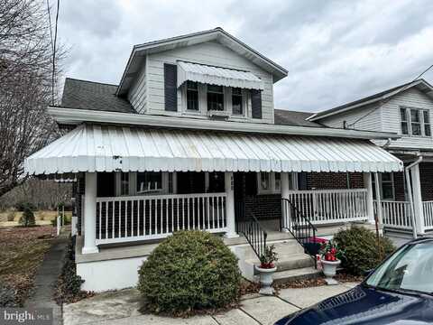 120 PINE STREET, AUBURN, PA 17922