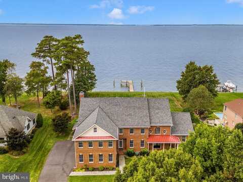 231 LIGHTHOUSE VIEW DRIVE, STEVENSVILLE, MD 21666