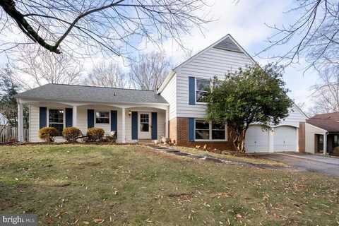 14004 POND VIEW ROAD, SILVER SPRING, MD 20905