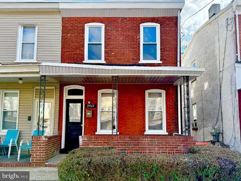 2913 W 6TH STREET, CHESTER, PA 19013