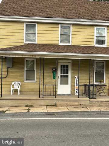 201 MAIN STREET, FAYETTEVILLE, PA 17222