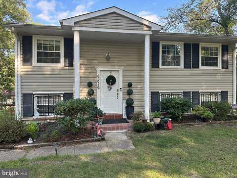 4214 CANYONVIEW DRIVE, UPPER MARLBORO, MD 20772