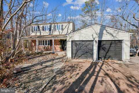 116 INDIAN PIPE TRAIL, MEDFORD, NJ 08055