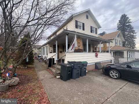 1136 WASHINGTON STREET, FREELAND, PA 18224