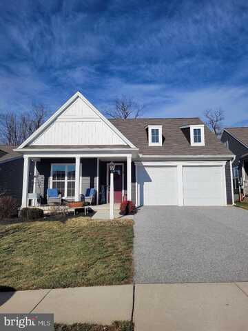 757 BARN SWALLOW WAY, MECHANICSBURG, PA 17055