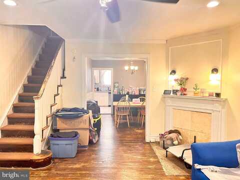 1066 N 46TH STREET, PHILADELPHIA, PA 19131