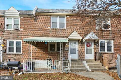 346 W 22ND STREET, CHESTER, PA 19013