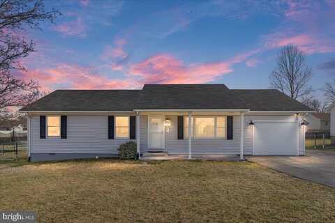 214 NIGHTINGALE AVENUE, STEPHENS CITY, VA 22655