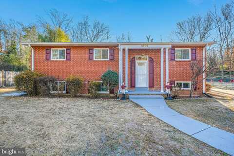 8709 MILLBROOK PLACE, ALEXANDRIA, VA 22309