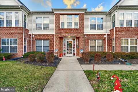 1406 BONNETT PLACE, BEL AIR, MD 21015