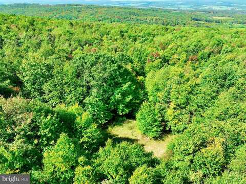 LOT 12 WINDSWEPT LANE, GRANTSVILLE, MD 21536