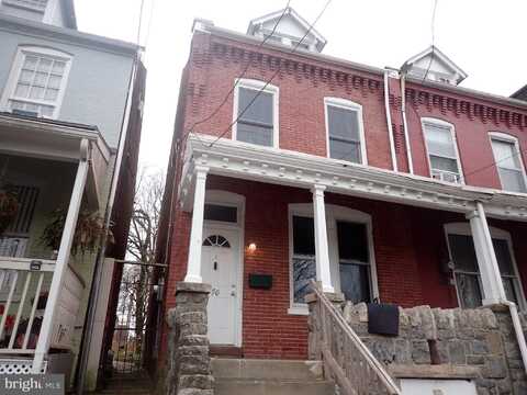 550 S DUKE STREET, LANCASTER, PA 17602