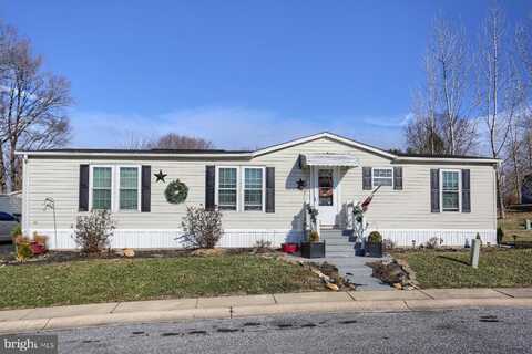 4 CREEKSIDE DRIVE, WEST GROVE, PA 19390