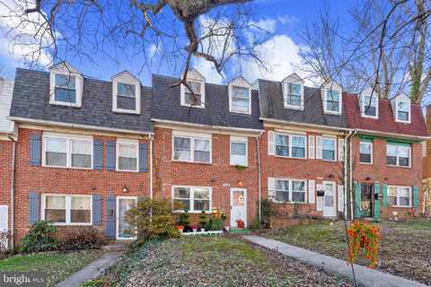 6415 FALKIRK ROAD, BALTIMORE, MD 21239