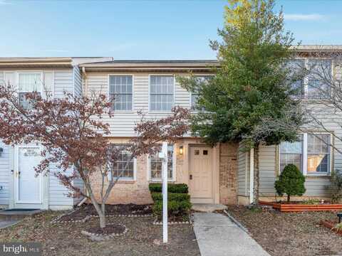 6320 LIGHTBURN COURT, CENTREVILLE, VA 20121