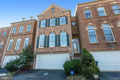 12411 DORFORTH DRIVE, FAIRFAX, VA 22033