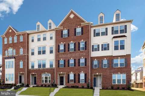 6517 ALAN LINTON BOULEVARD E, FREDERICK, MD 21703