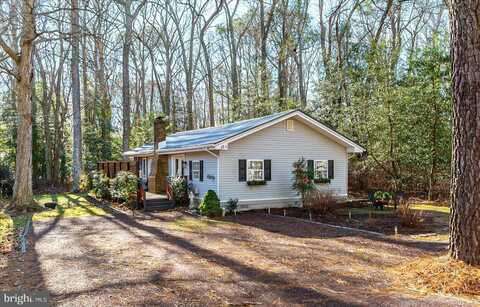 13 GARRETT DRIVE, OCEAN PINES, MD 21811