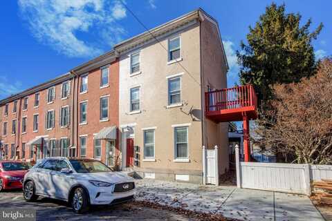 515 CHERRY STREET, NORRISTOWN, PA 19401