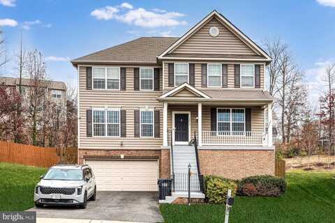 2988 AMERICAN EAGLE BOULEVARD, WOODBRIDGE, VA 22191