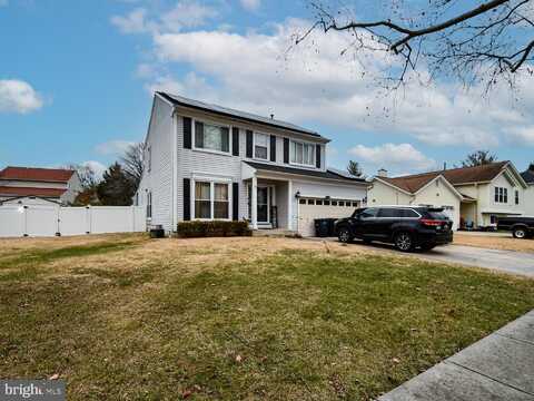 1203 KINGS HEATHER DRIVE, BOWIE, MD 20721