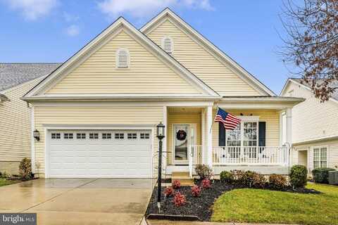 106 PONYTAIL LANE, TANEYTOWN, MD 21787