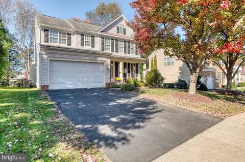 633 HUNTERS ROAD, CULPEPER, VA 22701